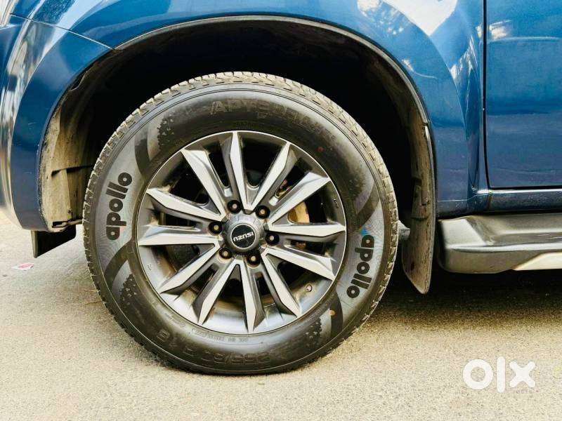 Isuzu V-cross Z 4x4 Mt, 2024, Diesel