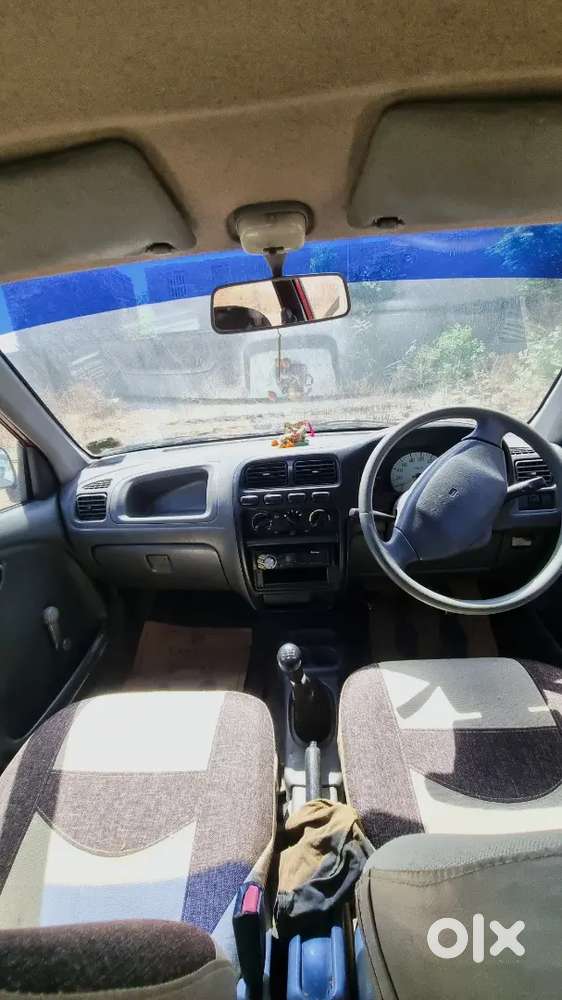 1 St Owner 2006 Model