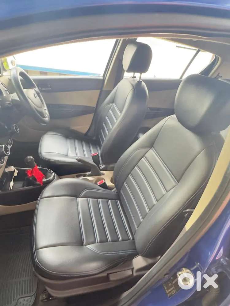 Hyundai I20 Spotz 2009