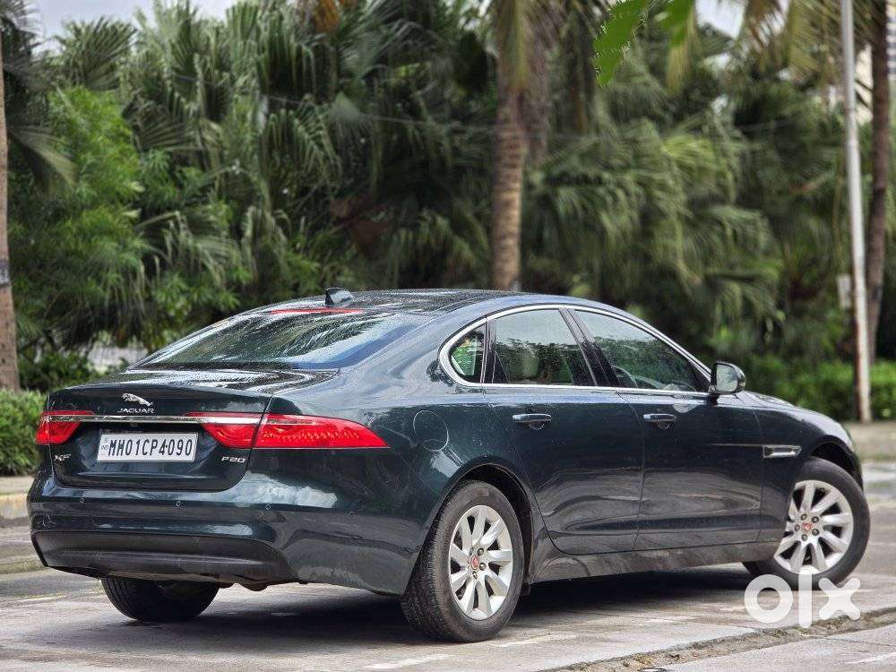 Jaguar Xf 2.0 Diesel Prestige, 2017, Diesel