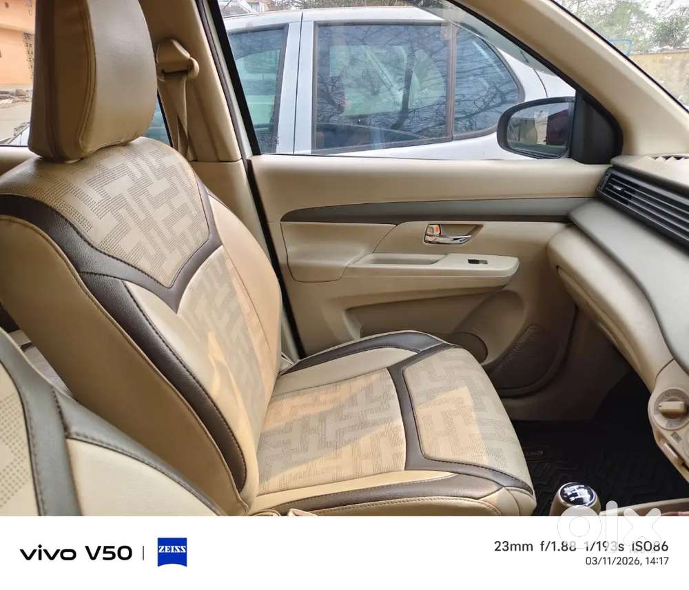 Well Condition,,self Drive, Single Hand..extra Fittings Worth,30000