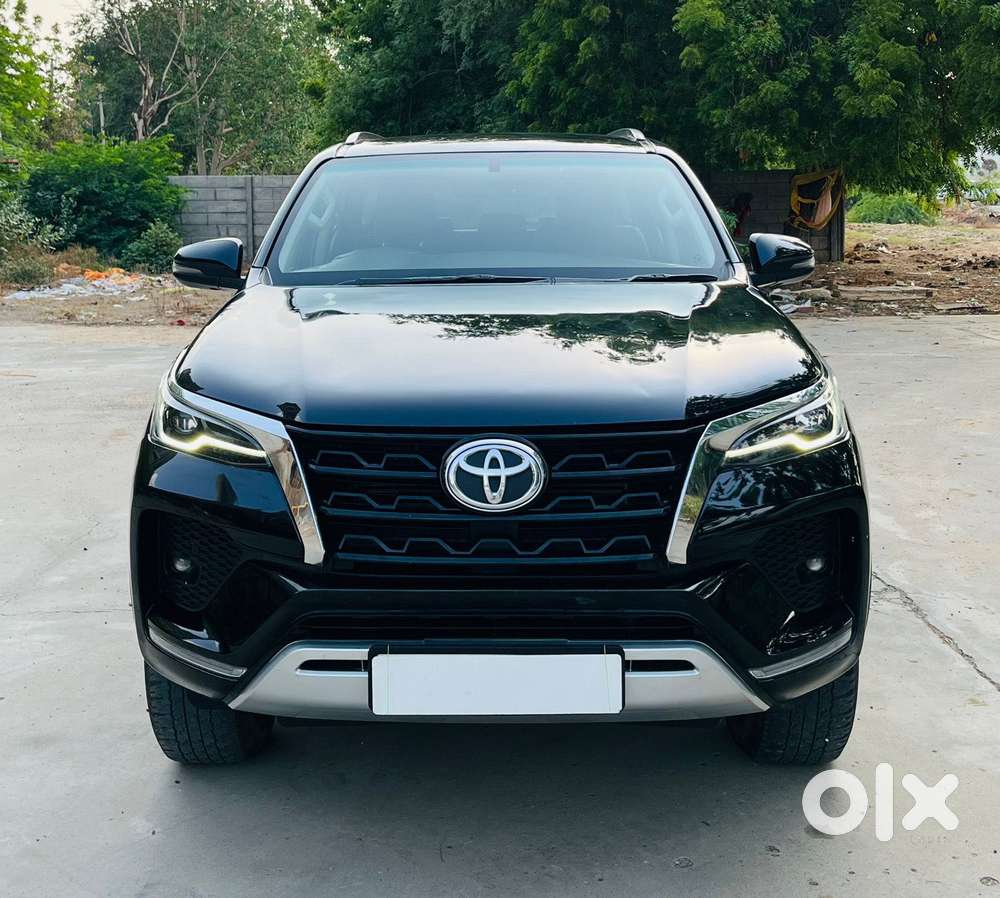 Toyota Fortuner 4x2 At 2.8 Diesel, 2024, Diesel
