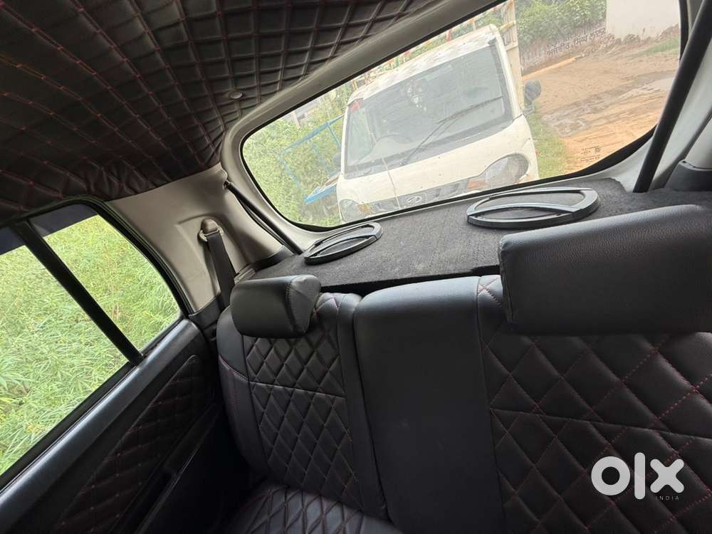Maruti Suzuki Wagon R 2015 Year