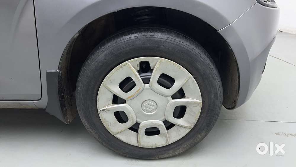 Maruti Suzuki Ignis 1.2 Delta Mt, 2018, Petrol