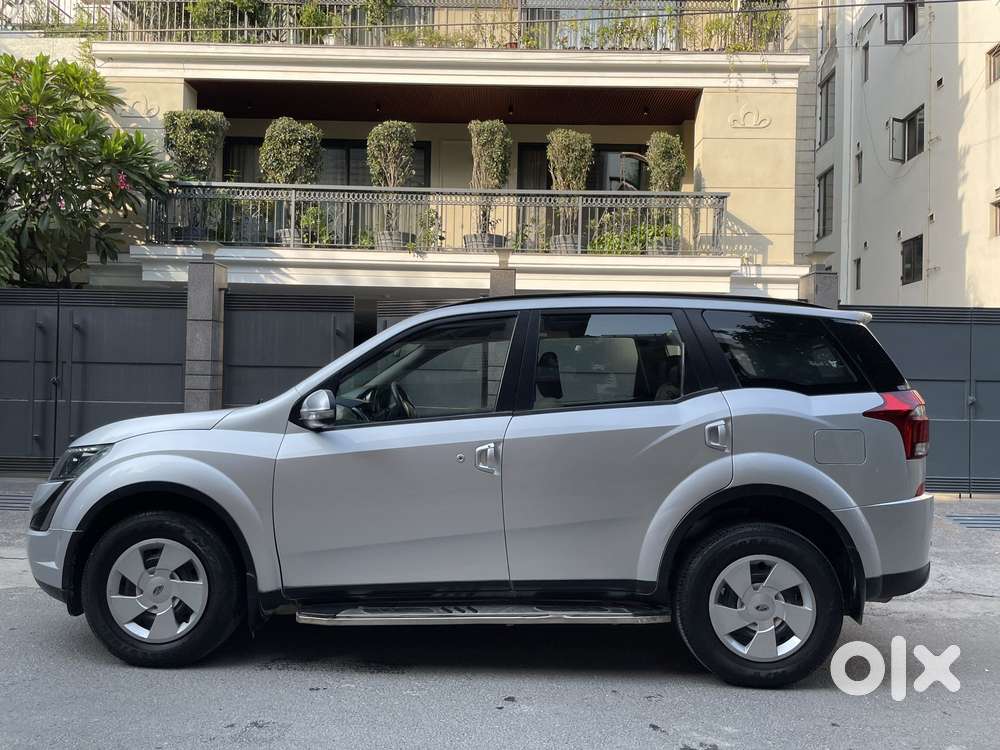 Mahindra Xuv500 W7, 2019, Diesel