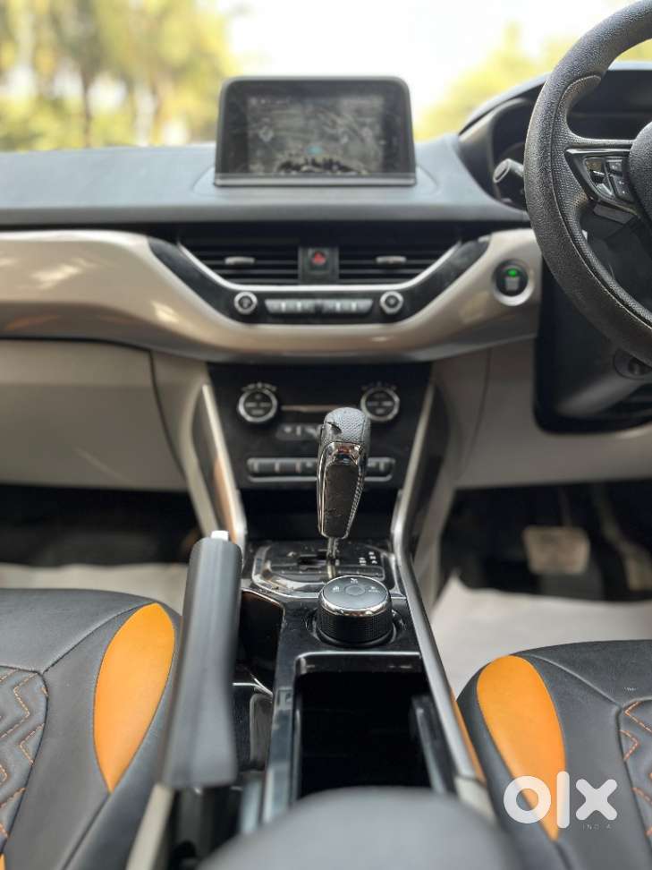 Tata Nexon 1.5 Revotorq Xza Plus, 2019, Petrol