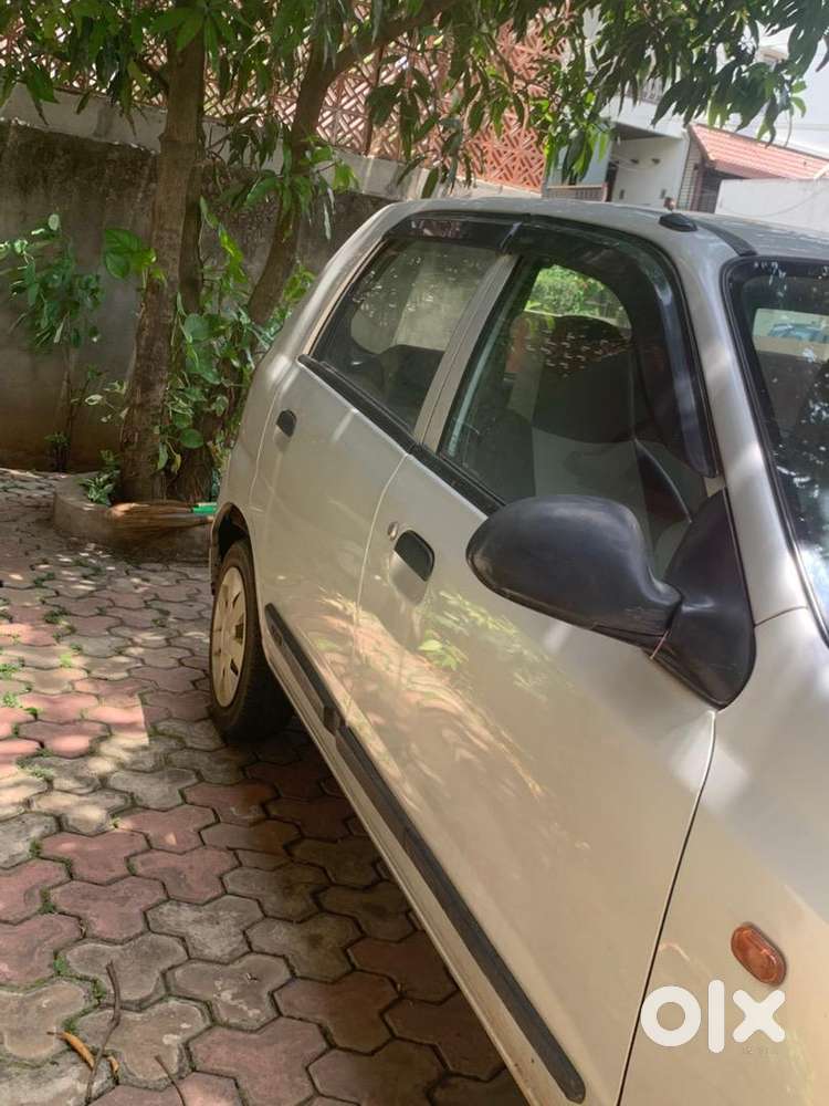 Maruti Suzuki Alto K10 Petrol Well Maintained