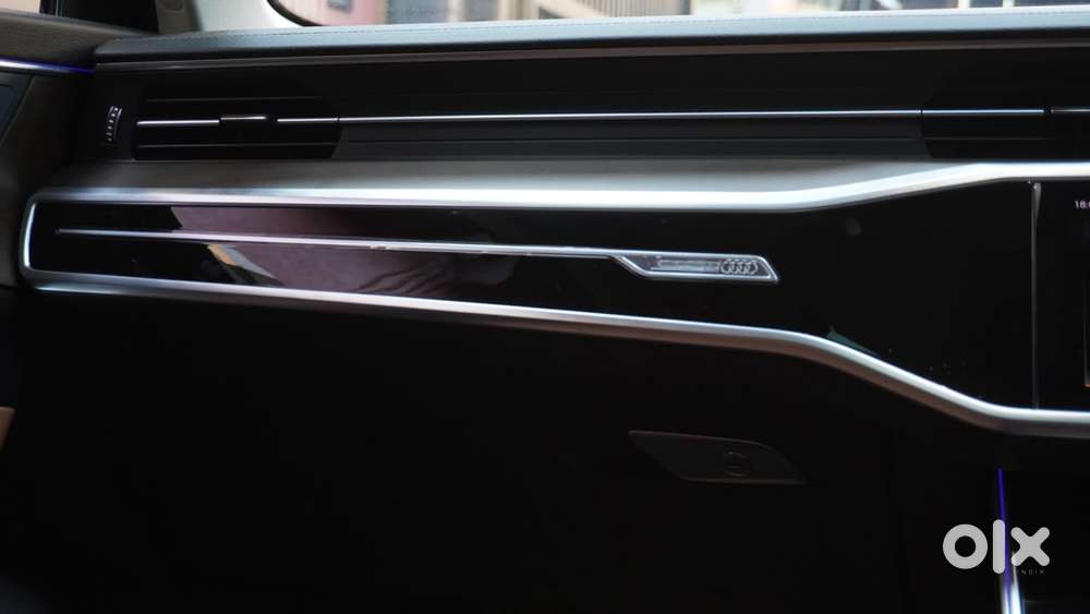 Audi A6 Technology 45 Tfsi W/o Matrix, 2024, Petrol
