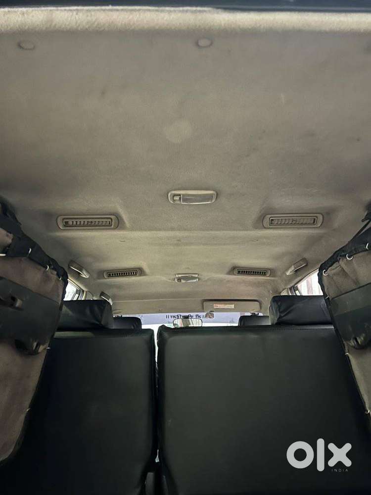 Toyota Innova [ ] 2.5 G2 8 Str, 2016, Diesel