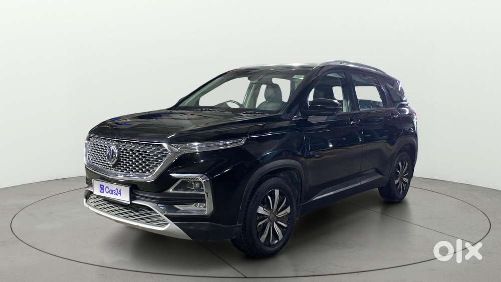 Mg Hector 2.0 Sharp Diesel, 2020, Diesel