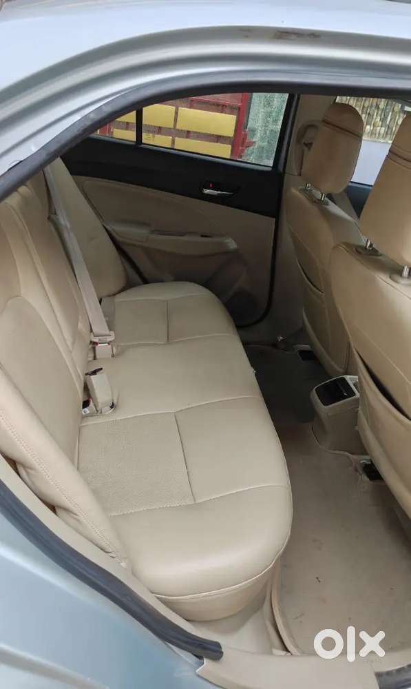 Maruti Dzire 1.2 Zxi 2024