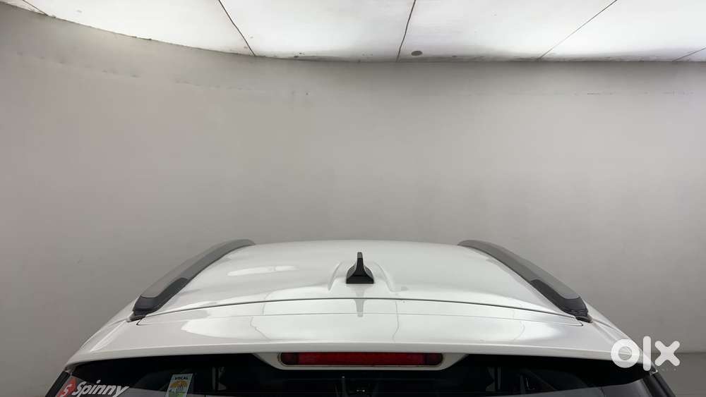 Tata Nexon 1.2 Revotron Xz Plus, 2021, Petrol