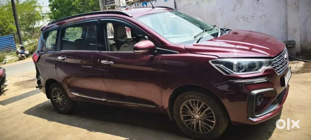 Maruti Ertiga Zdi 2019