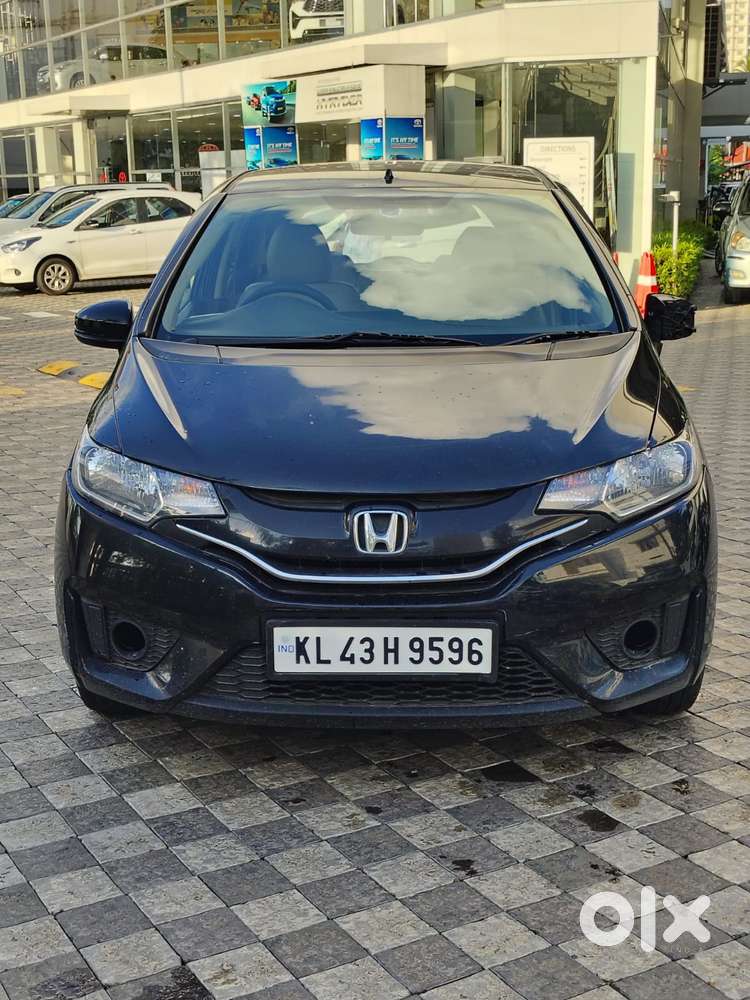 Honda Jazz 1.2 S I Vtec, 2016, Petrol