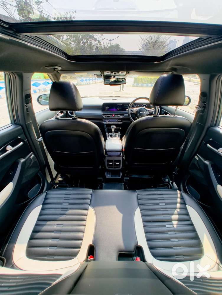 Kia Seltos Gtx Plus At D, 2023, Diesel