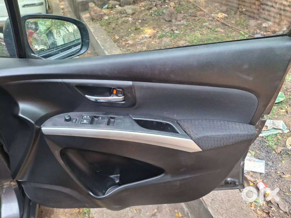 Maruti Suzuki S-cross Ddis 200 Alpha, 2016, Diesel