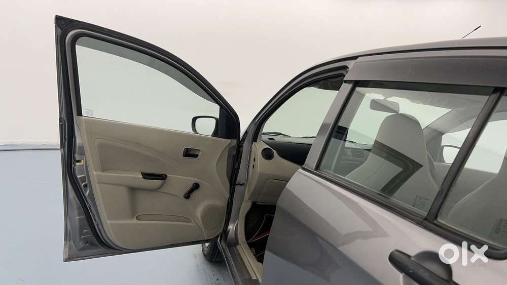 Maruti Suzuki Celerio 1.0 Lxi Mt, 2014, Petrol