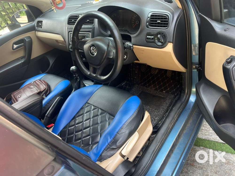 Volkswagen Ameo 2017 Petrol Good Condition