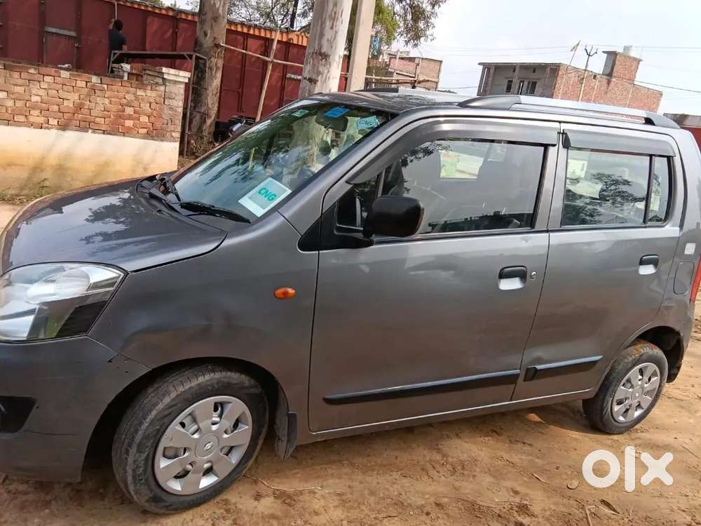 New Condition Mast Car Hai