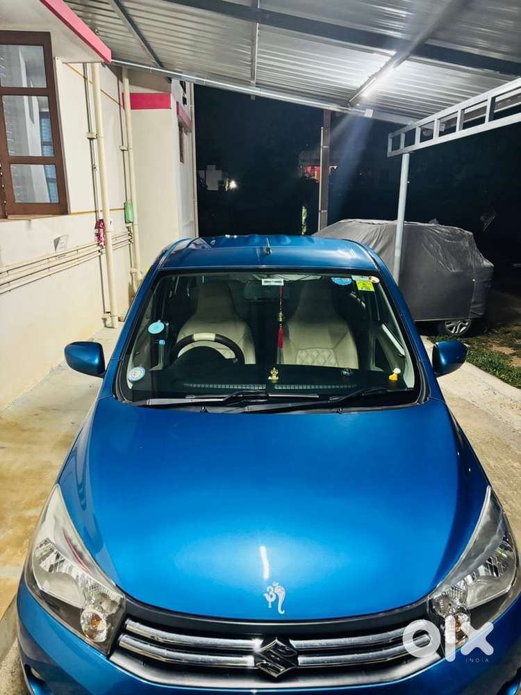 Maruti Suzuki Celerio 2014 Petrol Well Maintained
