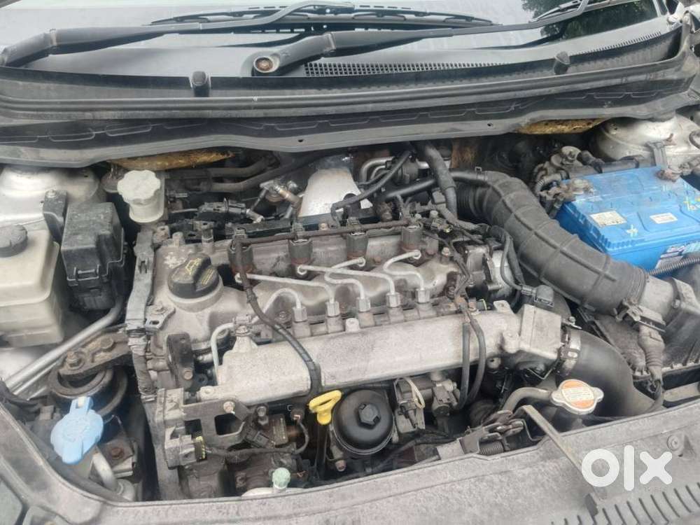 Hyundai I20 1.2 Asta Abs, 2009, Diesel