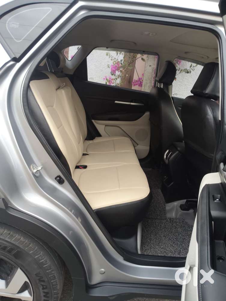 Kia Sonet Htx 1.5 Diesel, 2021, Diesel