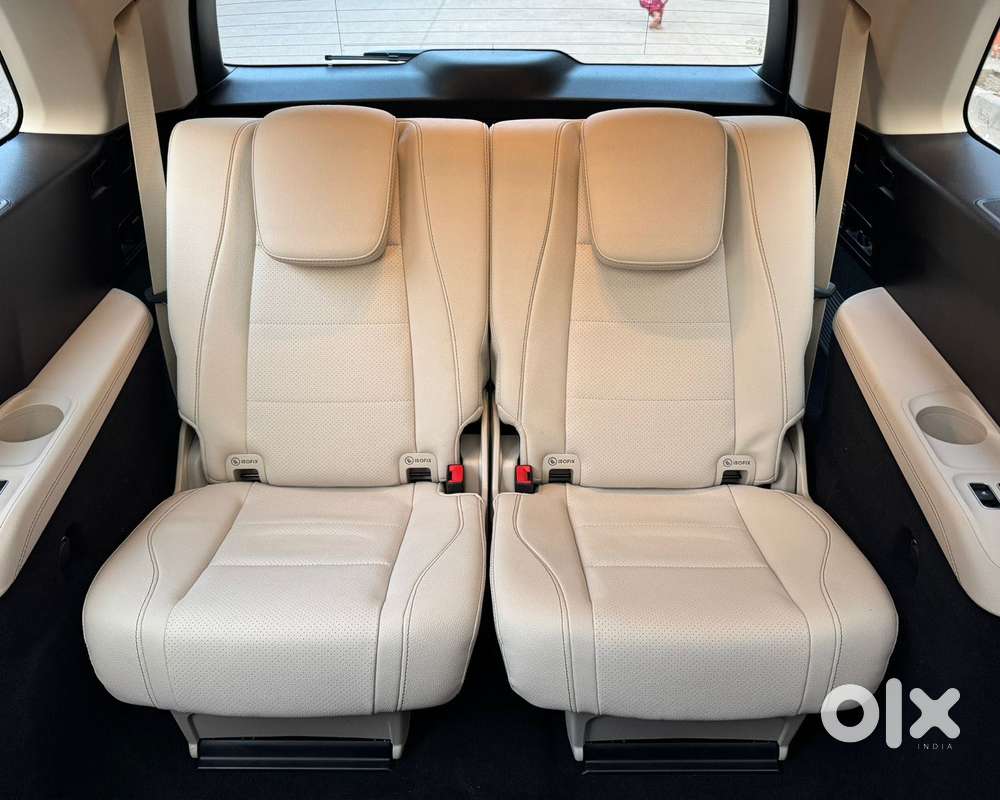 Mercedes-benz Gls 450d 4matic, 2024, Diesel