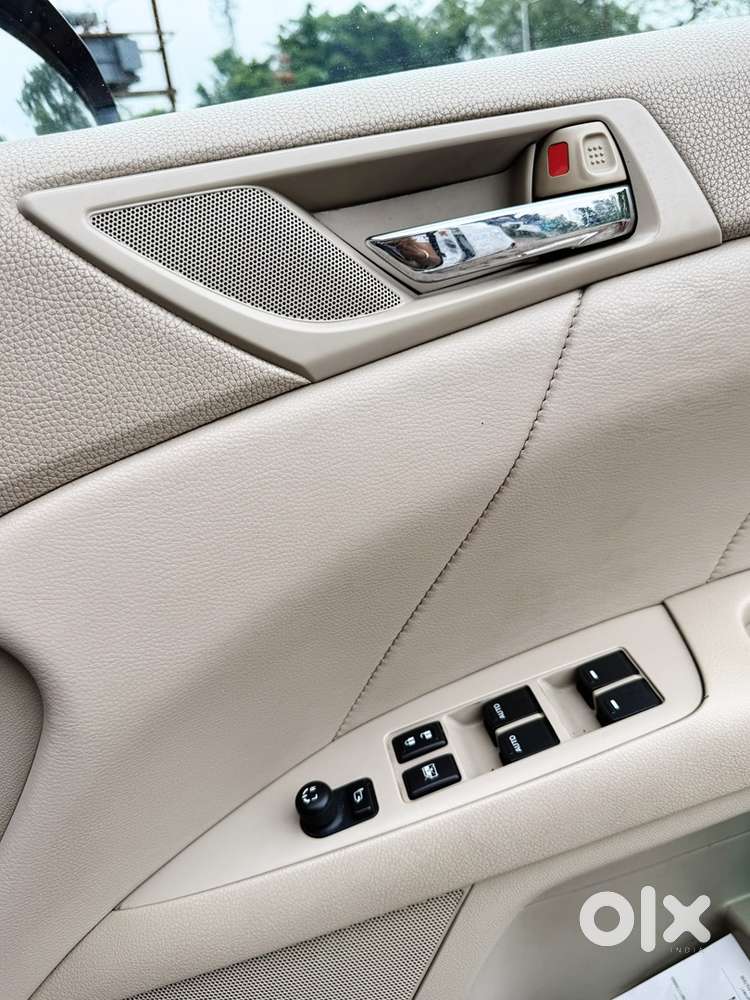 Maruti Suzuki Kizashi 2012 Cng & Hybrids Well Maintained