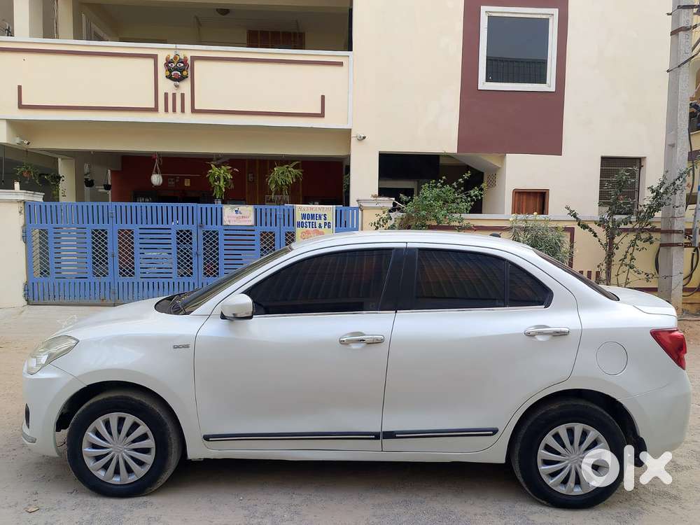 Maruti Suzuki Dzire 2017-2020 Vdi, 2018, Diesel