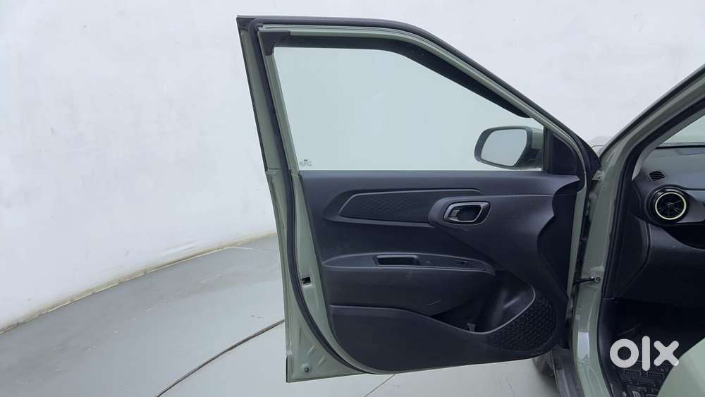 Hyundai Exter Sx 1.2 Mt, 2023, Petrol