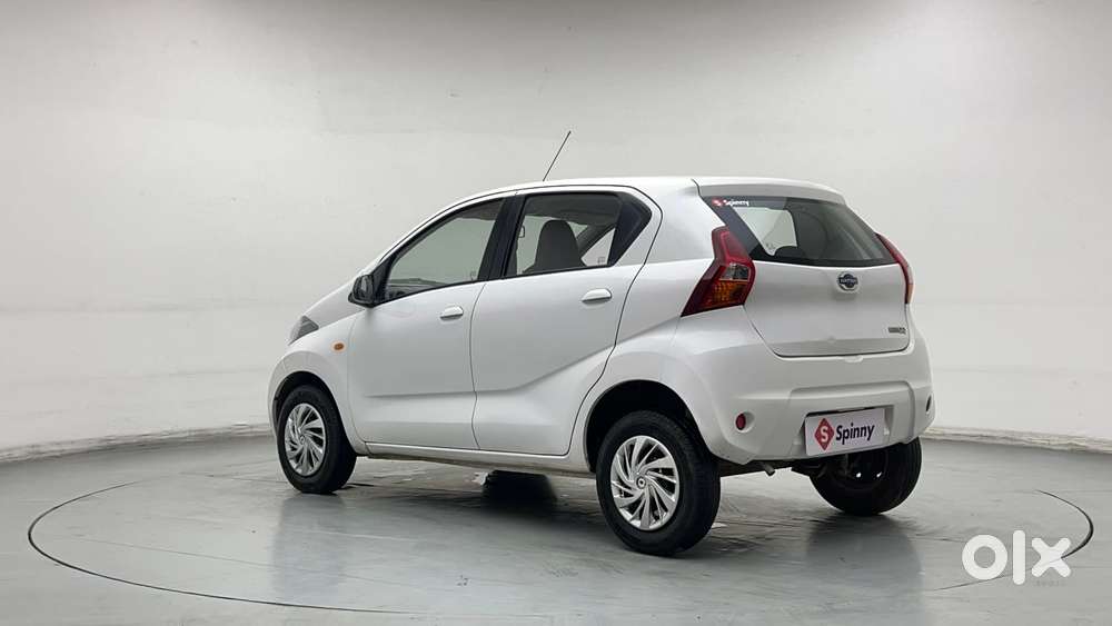 Datsun Redigo T Option, 2016, Petrol