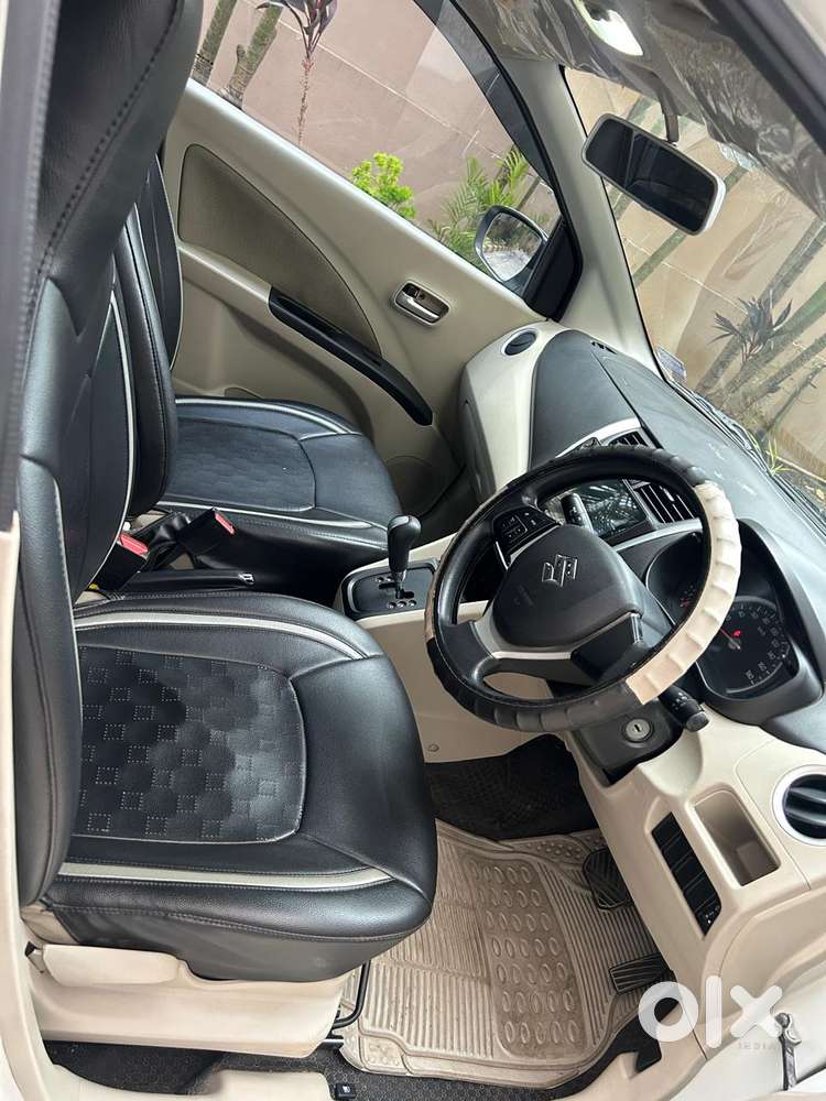 Maruti Suzuki Celerio Zxi At, 2019, Petrol