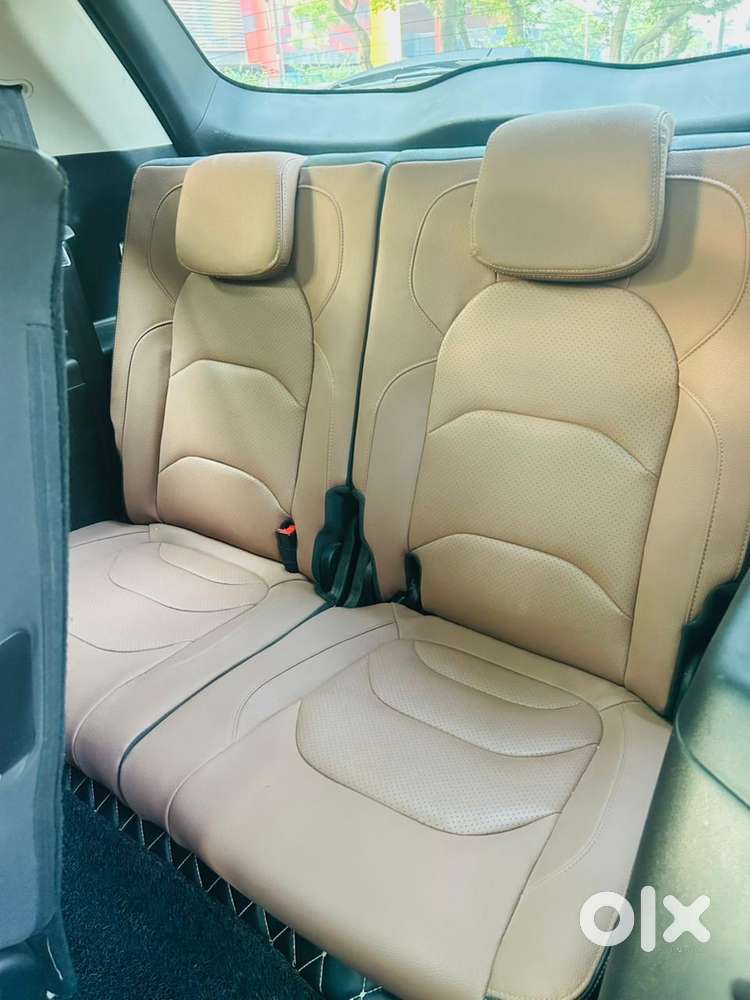 Mg Hector Plus 2.0 Select Diesel Turbo 7 Str, 2023, Diesel