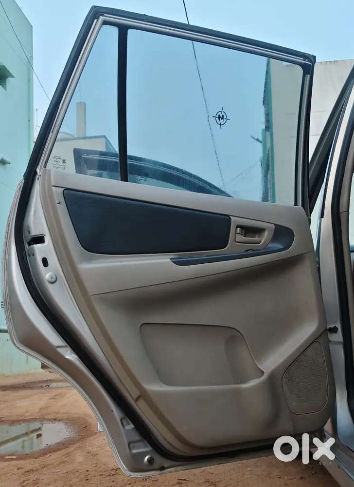 Toyota Innova Good Condition