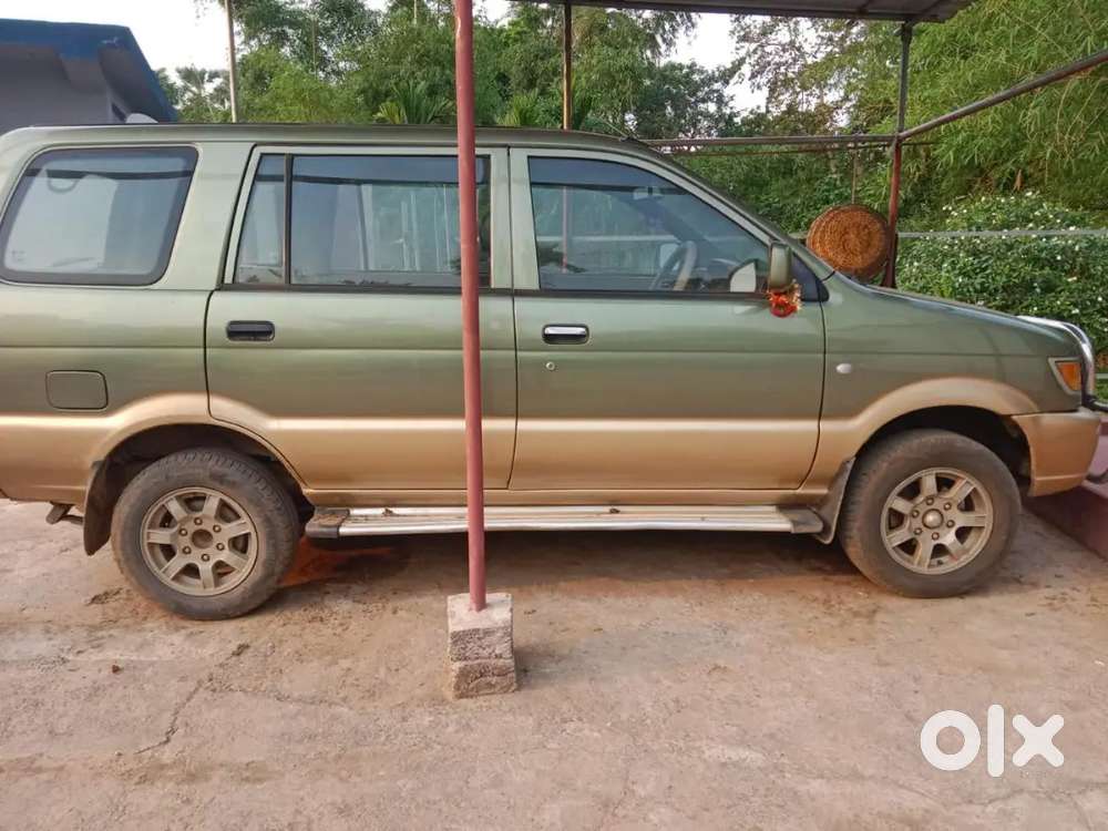 Chevrolet Tavera 2006 Diesel
