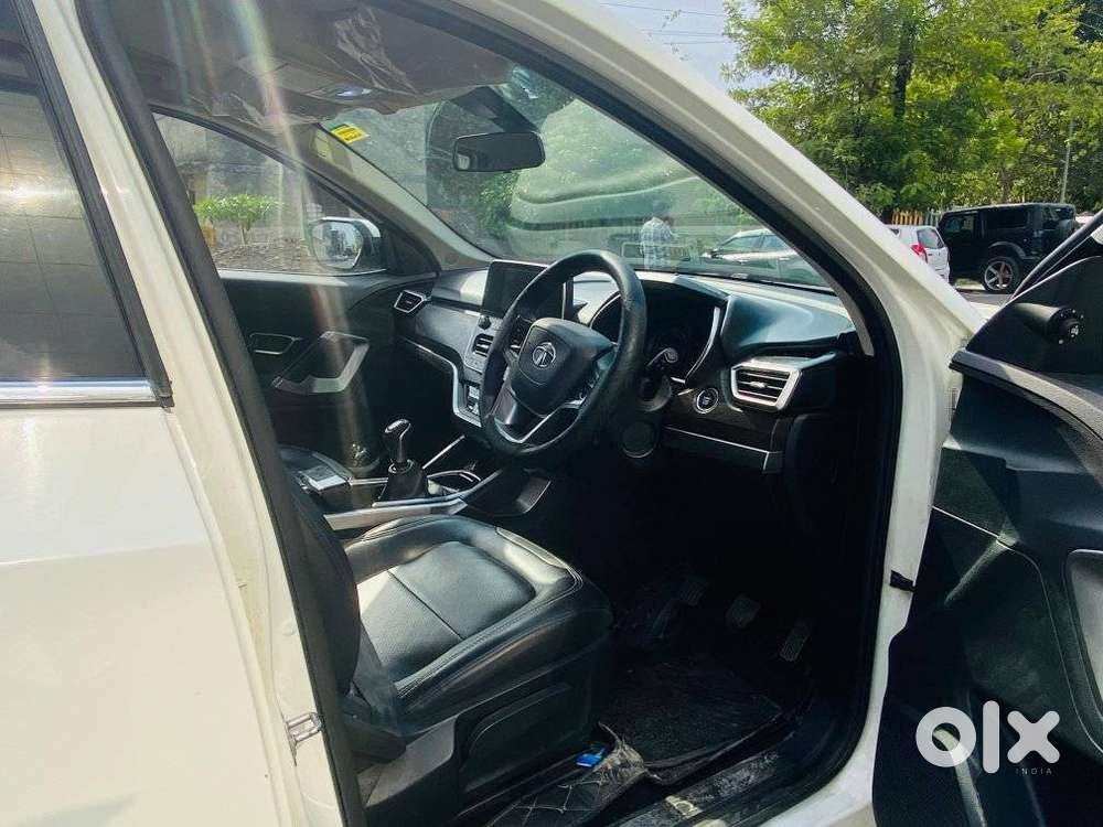 Tata Harrier Xt+, 2020, Diesel