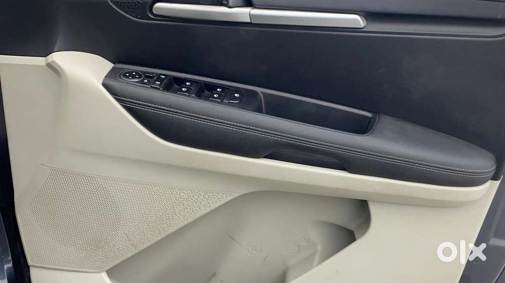 Kia Sonet Htx D, 2023, Petrol