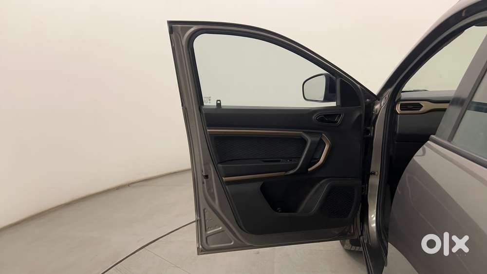 Renault Kiger Rxt Amt, 2021, Petrol