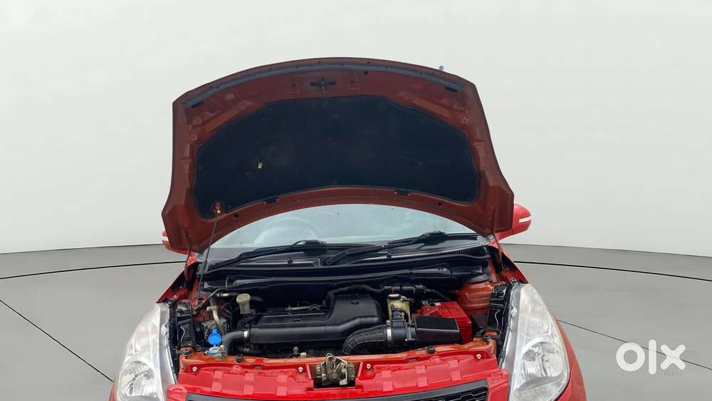 Maruti Suzuki Swift Vdi, 2017, Diesel