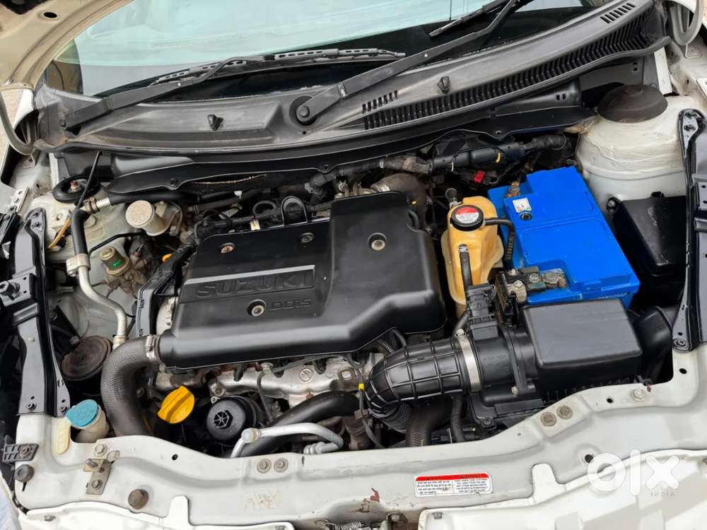Maruti Suzuki Swift Dzire Vdi, 2012, Diesel