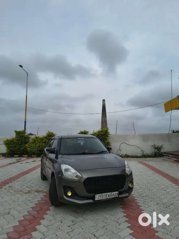 Maruti Suzuki Swift 2020