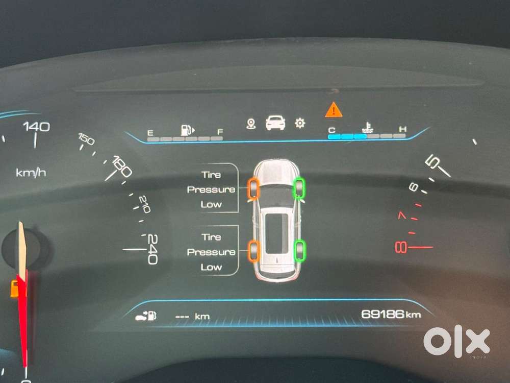 Mg Hector Smart 1.5 Turbo Mt, 2021, Petrol