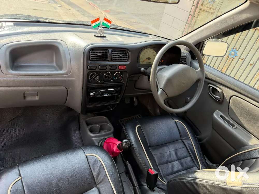 2009 Maruti Suzuki Alto