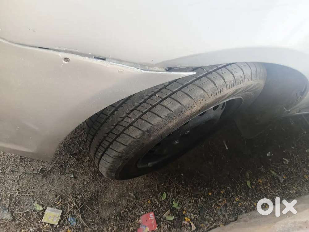 Hyundai Verna 2007,good Engine, Papers Upto July 2027