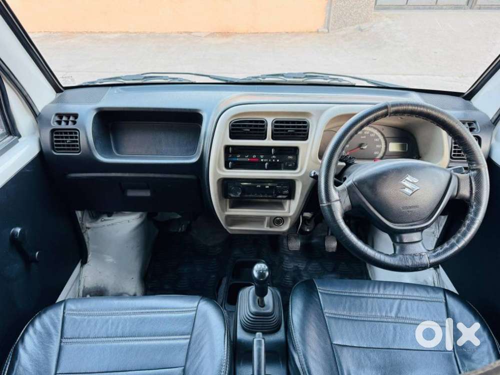 Maruti Suzuki Eeco 5 Seater Ac, 2021, Cng & Hybrids