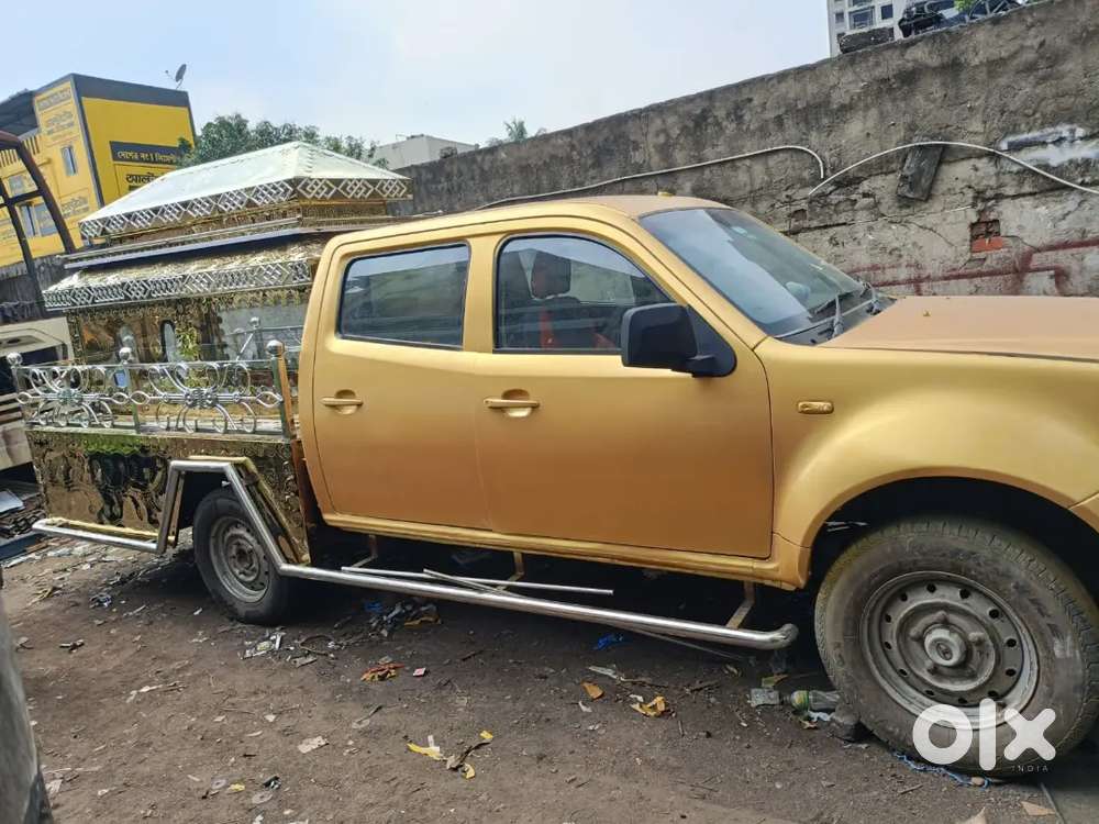 Tata Sumo 2021 Diesel Well Maintained