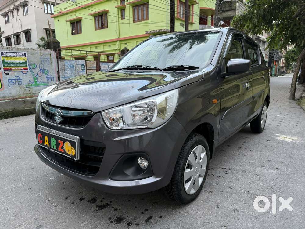 Maruti Suzuki Alto K10 Vxi (o), 2019, Petrol