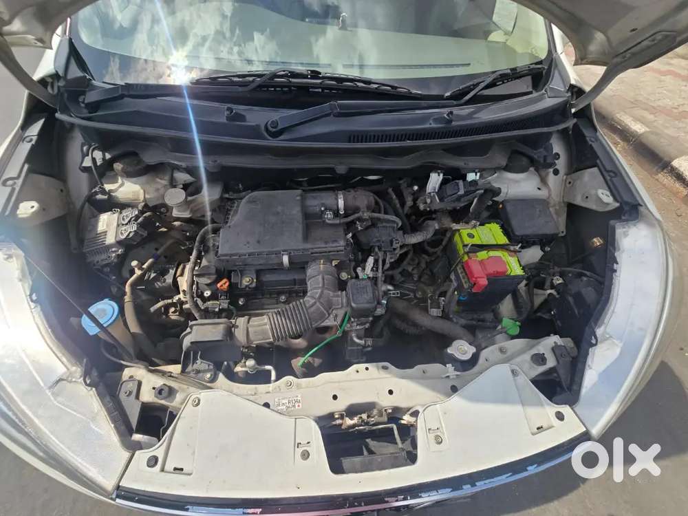 Maruti Suzuki Ertiga 2024