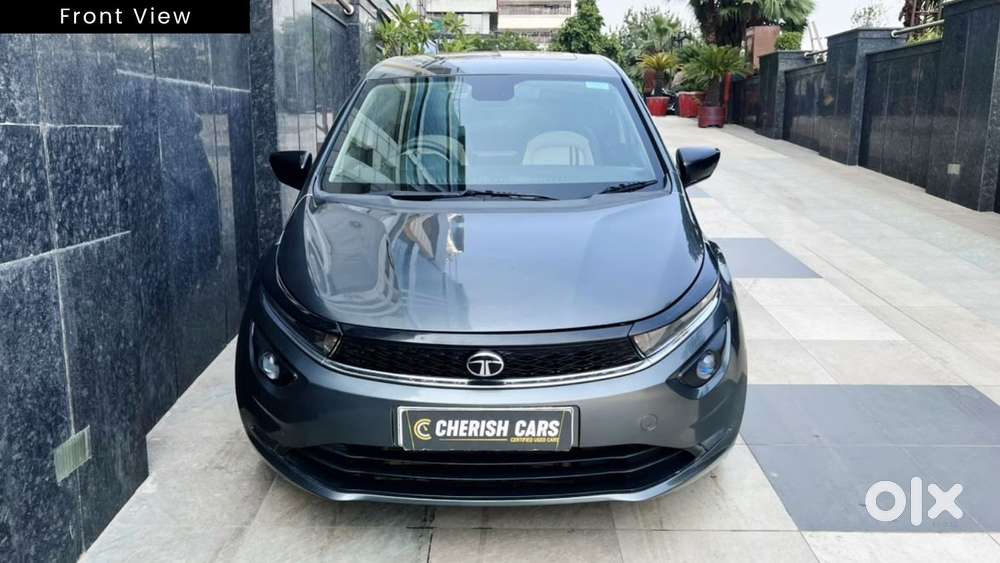 Tata Altroz Xm Plus (s) Icng, 2024, Cng & Hybrids