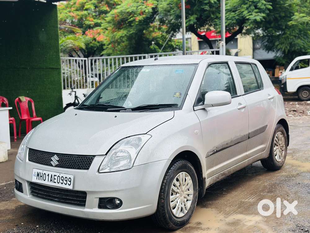 Maruti Suzuki Swift Ddis Vdi, 2007, Diesel